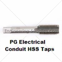 PG 16 HSS Electrical Conduit Thread Tap