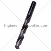 3/16" HSS-e Cobalt Jobber Drill