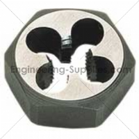 1/2"X 13 UNRC -2A DIE NUT