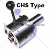 1/4" (6mm) CHS Coventry Die head