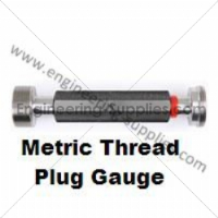 11/16x24 Whitworth Form Screw Plug Thread Gauge Go / No-Go
Special order normally dispatched in 3 weeks