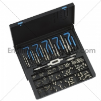 5-12mm DELUXE V-Coil Workshop Kit aerospace specification 304 stainless steel
June - July offer price