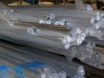 UK Suppliers Of Aluminium Tubing