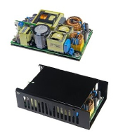 CFM500M AC-DC Power Supply