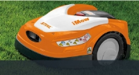 STIHL iMOW Robotic Lawn Mowers