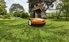 STIHL iMOW Robotic mowers for larger lawns and gardens