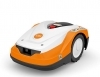 STIHL iMOW Robotic mower for mid-sized lawn areas