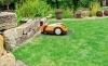STIHL Robotic mowers for small lawn areas