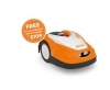 STIHL RMI 422 iMOW Robotic Mower - For lawns up to 800msquared