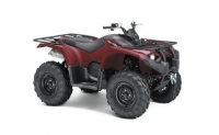 YAMAHA Kodiak 450 ATV