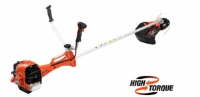 ECHO Brushcutter SRM 420 TESU - Powerful U-handle high torque brushcutter