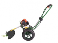 PORTEK RUFCUT Wheeled Brushcutter