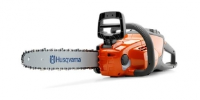 HUSQVARNA Battery Chainsaw 120i