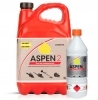 ASPEN 2 alkylate petrol