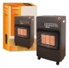 BENROSS Gas Cabinet Heater with Regulator and pipe