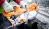 STIHL Construction Machinery - Cut-off Saws