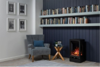 STOVAX Wood Burning & Multi-fuel Stoves