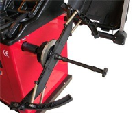 Motorcycle Adaptor for Wheel Balancer - 40mm