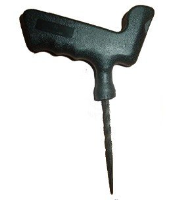 2 in 1 Hand Rasp / Cement Tool
