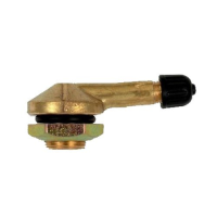 European Style Low Profile Truck Valve