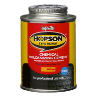 Fast Dry Vulcanising Cement - Small