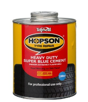 Heavy Duty Blue Cement - Large