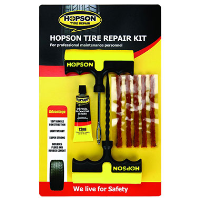 Hopson Tyre Repair Kit