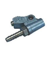Single Clip-on (open End) for 4.75mm