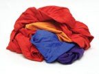 Cleaning Rags - 10kg