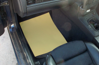 Disposable Protective Paper Floor Mats