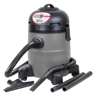 SIP Vacuum Cleaner 1400/20 Wet & Dry