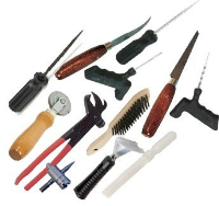 Extra Value Pack of Hand Tools