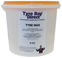 Tyre Mounting Wax 5kg