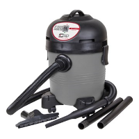 Sip Vacuum Cleaner 1400/20 Wet & Dry [SIP 07907]