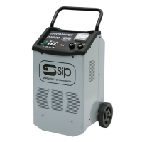 SIP Professional Startmaster PW520 Battery Booster Charger