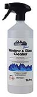 Mountain Glass Cleaner Spray
