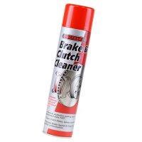 Polygard Brake & Clutch Cleaner Aerosol 600ml