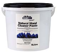 Natural Hand Cleaner Paste - Non Beaded