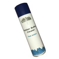 Rubber Buffer/Buffing Solution Spray