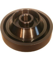 Light Commercial Transit Cone and Spacer for Wheel Balancer