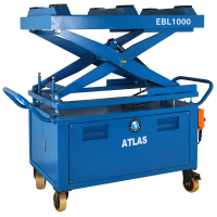 Atlas EBL1000 EV Battery/Table Lift