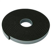 Scapa 5169 - 3mm Thick Black DS Foam Tape