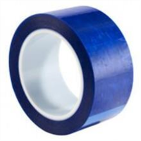 Scapa 1601 Blue Polyester Tape