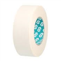 Matt White Cloth Tape