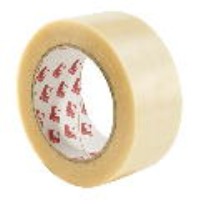 Scapa Clear Protection Tape