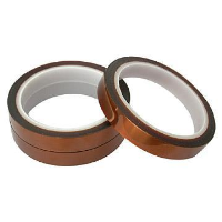 Double Sided Polyimide Silicone Tape