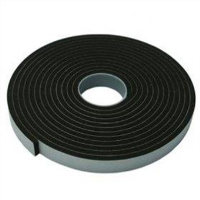 Scapa  Thick Black DS Foam Tape