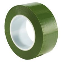 Scapa Green Polyester Tape