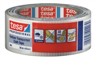 Clear Duct Cloth Tape