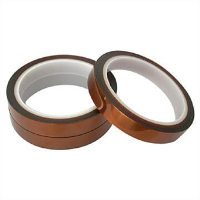 Scapa Kapton Silicone Tape